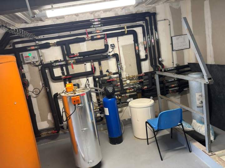 Expertise thermique pour un confort intérieur optimal toute l’année